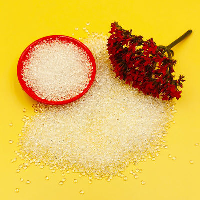 Pellets de résine plastique élastomère thermoplastique en vrac résistant aux intempéries