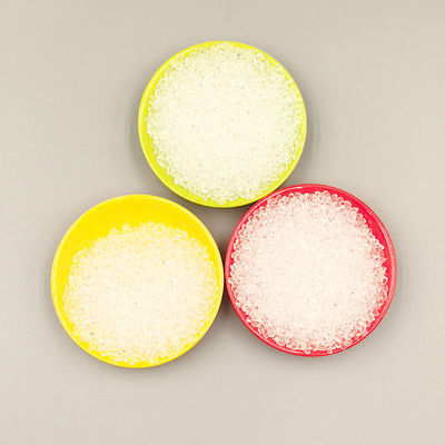 Polyuréthane TPU Granules de polymère plastique Perles en vrac