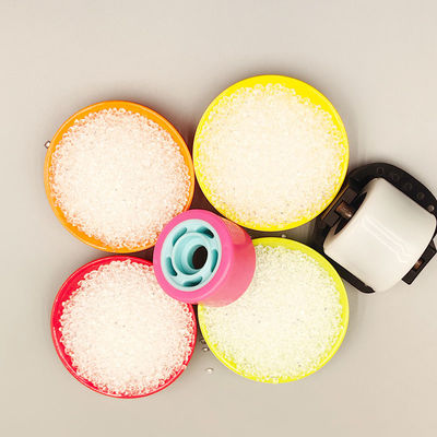 Granulés de polymère TPU polyéther résistants à l'usure, avec une haute résistance à la chaleur et aux produits chimiques, pour applications industrielles et techniques