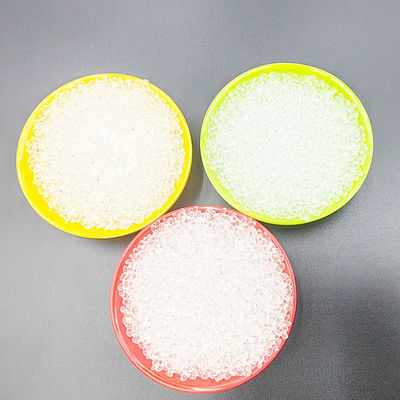 ODM Pellets de résine TPU antistatique en vrac Dureté 80A
