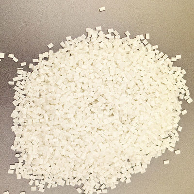 Uréthanes thermoplastiques ignifuges