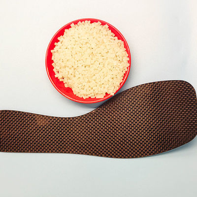 85A Polyuréthane thermoplastique TPU Matériau de base résistant aux chocs
