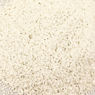 Matière première TPU conductrice thermoplastique, excellente capacité de tolérance à la température, pour plastique biodégradable