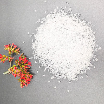 Flexibilité Noir TPU conducteur Polyuréthane matières premières Pellet