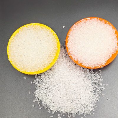 Flexibilité Noir TPU conducteur Polyuréthane matières premières Pellet