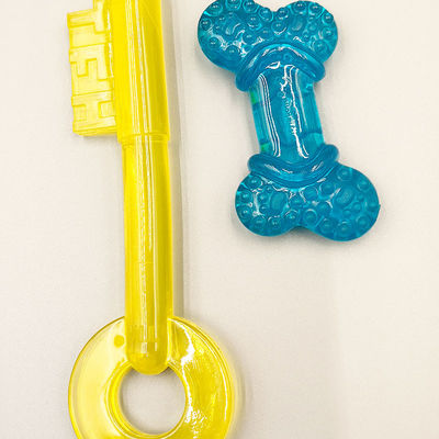 Granulés de matériau plastique TPU léger et flexible personnalisés 98A TPU pour jouets Pey, matériau sûr approuvé par la FDA