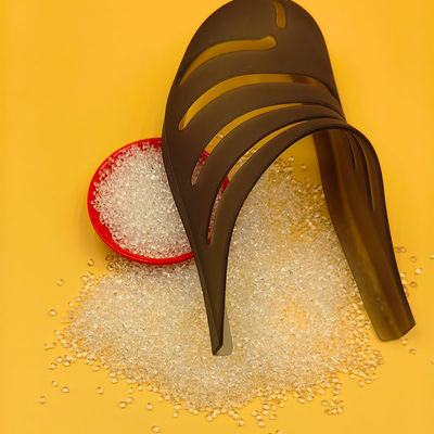 Pellets de matières premières TPU de qualité d'injection, résistant aux moisissures, résistant à l'eau et à l'huile, pour l'industrie