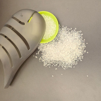 Granulés de TPU léger pour l'extérieur, Polyuréthane thermoplastique, Résistance aux UV, Résistance chimique, Résistance à l'usure, Résistance à l'hydrolyse