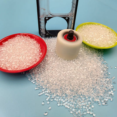 Granulés de TPU léger pour l'extérieur, Polyuréthane thermoplastique, Résistance aux UV, Résistance chimique, Résistance à l'usure, Résistance à l'hydrolyse