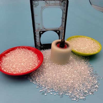 Granulés de TPU léger pour l'extérieur, Polyuréthane thermoplastique, Résistance aux UV, Résistance chimique, Résistance à l'usure, Résistance à l'hydrolyse