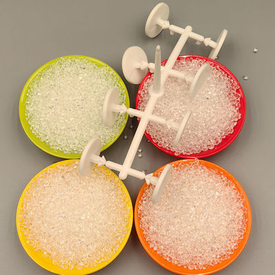 Conductivité thermique 85A Pellets de polyuréthane TPU Granule personnalisé