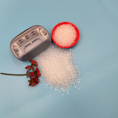 Pellets TPU en mousse de polyuréthane thermoplastique à cellules fermées