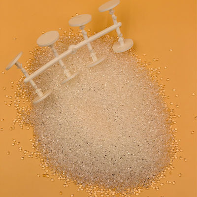 Pellets TPU en mousse de polyuréthane thermoplastique à cellules fermées