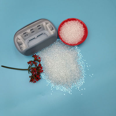 Pellets TPU en mousse de polyuréthane thermoplastique à cellules fermées