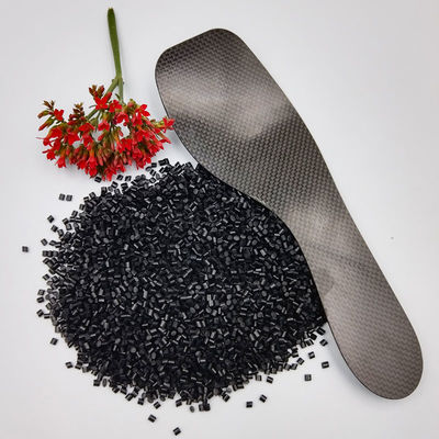 Polyéther à base de résine de TPU recyclée à base de polyuréthane à base de granulés thermoplastiques