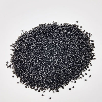 Pellets d'uréthane en thermo-plastique en résine TPU écologique certifiés GRS