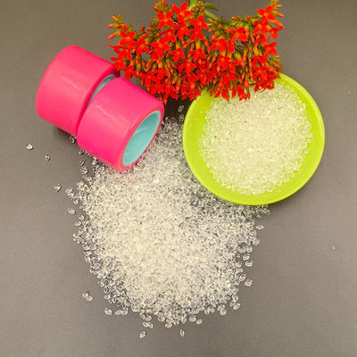 Matériau plastique Tpu polyuréthane brut ignifuge Résistance 5000 psi