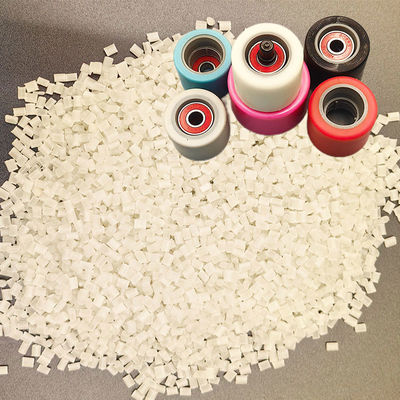 Prix de fabrication de matière première plastique : absorption des chocs, fibre de carbone, TPU pour applications flexibles et transparentes avec haute résistance à la chaleur et aux chocs