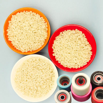 Prix de fabrication de matière première plastique : absorption des chocs, fibre de carbone, TPU pour applications flexibles et transparentes avec haute résistance à la chaleur et aux chocs