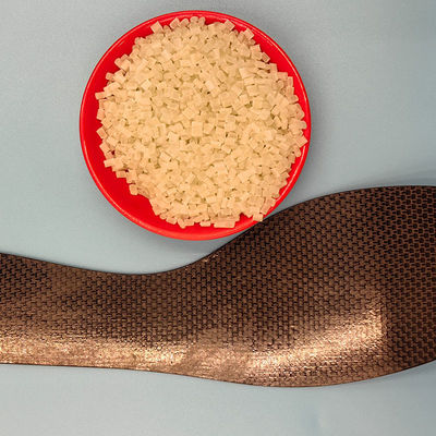 Absorption des chocs en fibre de carbone TPU pour applications flexibles et transparentes avec une haute résistance à la chaleur et aux chocs