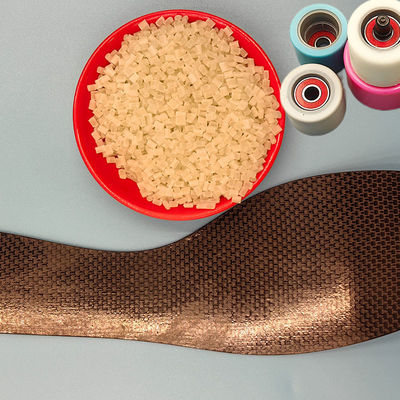 Absorption des chocs en fibre de carbone TPU pour applications flexibles et transparentes avec une haute résistance à la chaleur et aux chocs