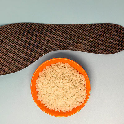 40% de granulés de TPU en fibre de carbone légers pour le moulage par injection de plastique