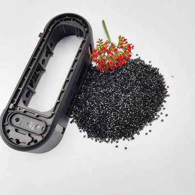 Granulés de TPU recyclé GRS polyvalents avec résistance à la moisissure, à l'huile et à l'eau pour la fabrication industrielle
