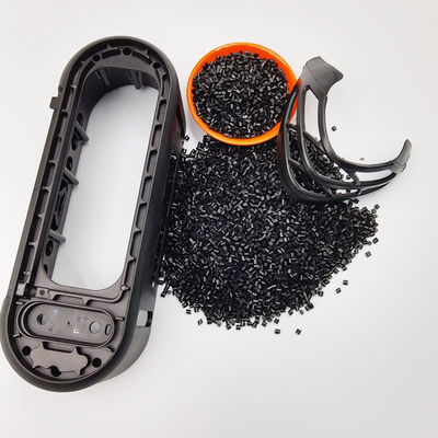 Granulés de TPU recyclé GRS polyvalents avec résistance à la moisissure, à l'huile et à l'eau pour la fabrication industrielle