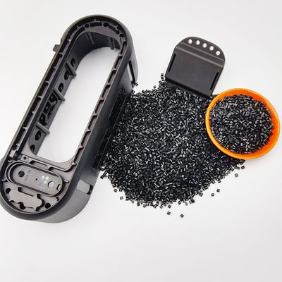 GRS Élastomère recyclé TPU PU Matières premières OEM