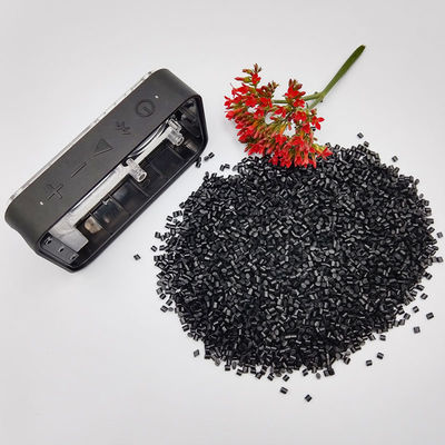 Virgin 45D 100B GRS Matériaux recyclés TPU Granule de polyuréthane