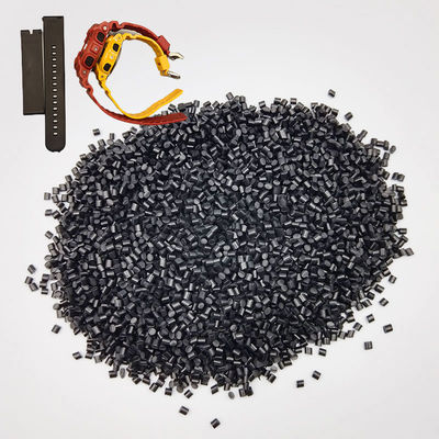 Virgin 45D 100B GRS Matériaux recyclés TPU Granule de polyuréthane