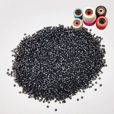 Virgin 45D 100B GRS Matériaux recyclés TPU Granule de polyuréthane