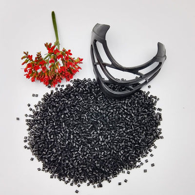 Matériaux recyclés GRS écologiques TPU élastomère de polyuréthane thermoplastique