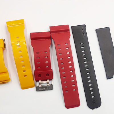 TPU Production de nylon matières premières plastiques Résistance aux intempéries
