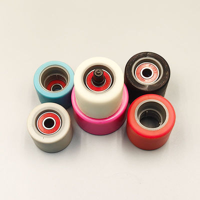 Granulés de fibres TPU avec résistance à la moisissure, résistance à l'eau et dureté renforcée pour des besoins de fabrication polyvalents