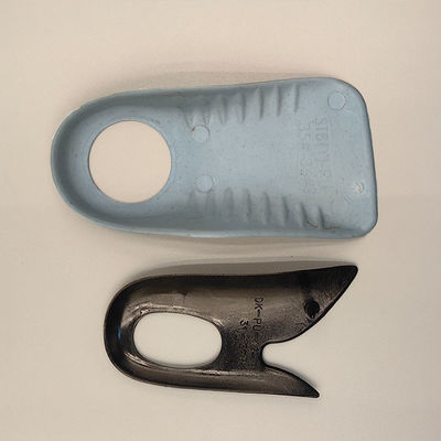 Granulés de fibres TPU avec résistance à la moisissure, résistance à l'eau et dureté renforcée pour des besoins de fabrication polyvalents