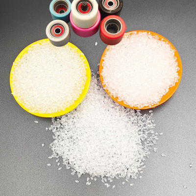 Commerçants de matières premières en plastique TPU anti-flammes extrudées pour le moulage par injection