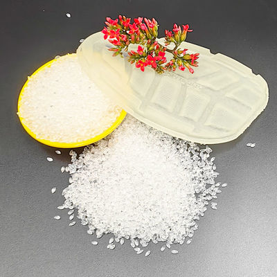 Commerçants de matières premières en plastique TPU anti-flammes extrudées pour le moulage par injection