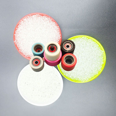 Matériau primaire de moulage en plastique OEM Pellets TPU 70A