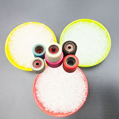 Produits à base de polyuréthane thermoplastique flexible TPU Biodégradable