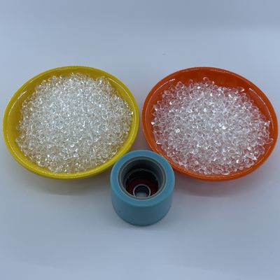 Couverture en TPU douce et cristalline avec une excellente souplesse