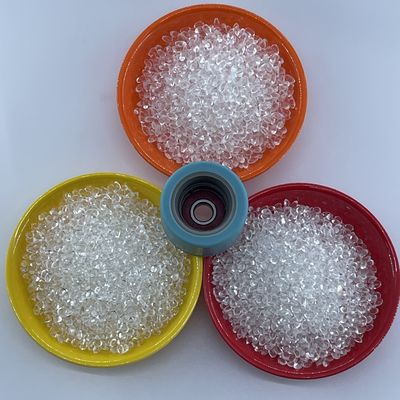 Couverture en TPU douce et cristalline avec une excellente souplesse