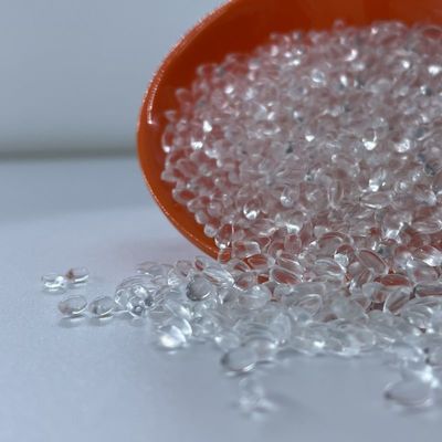 Téléphone TPU anti-empreintes digitales avec une transparence claire et une durabilité flexible