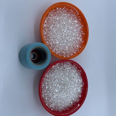 Casse en TPU douce et transparente anti-empreintes digitales avec un ajustement parfait et une excellente résistance aux rayures