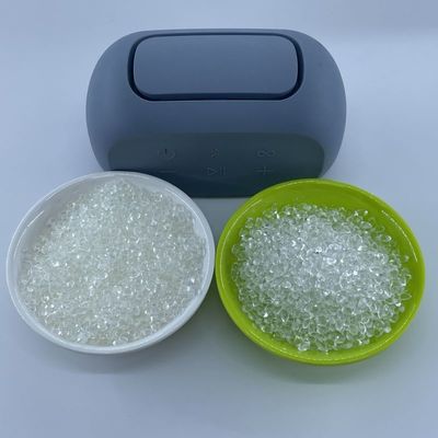 Casse en TPU douce et transparente anti-empreintes digitales avec un ajustement parfait et une excellente résistance aux rayures