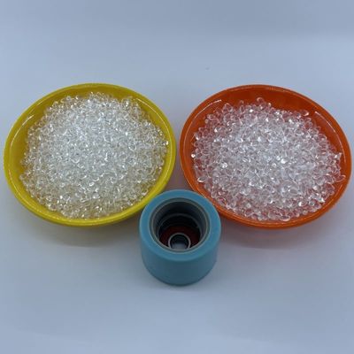 Casse en TPU douce et transparente anti-empreintes digitales avec un ajustement parfait et une excellente résistance aux rayures