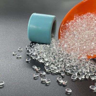 Matériaux TPU transparents flexibles Protecteur d'écran à couverture complète avec une excellente résistance aux rayures