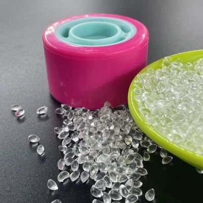 Matériaux TPU transparents flexibles Protecteur d'écran à couverture complète avec une excellente résistance aux rayures
