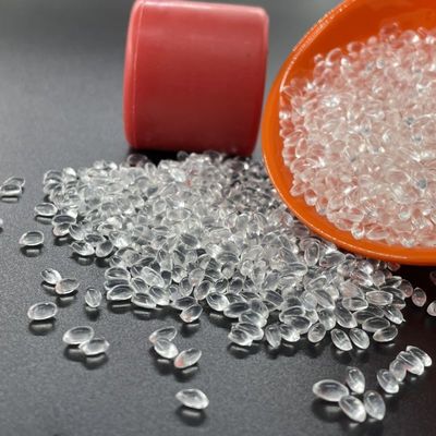 Film TPU doux transparent pour une protection complète Excellente résistance aux rayures Durabilité flexible