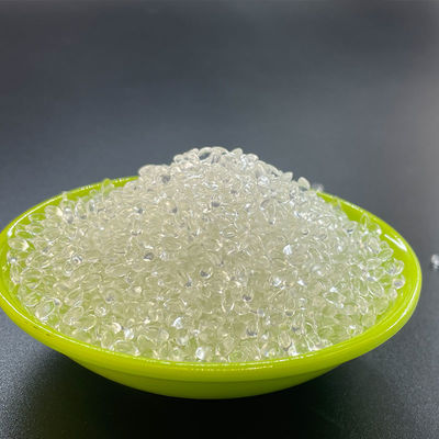 Pellets de plastique de marque Uréthane Polymère Perles de moulage